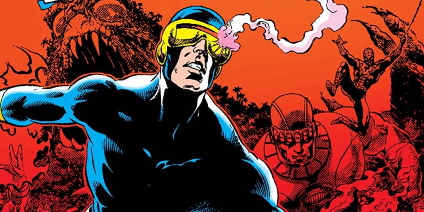 JonnyLeTran5 on X: So reportedly Henry Cavill is in talks with Marvel I hope he will play Scott Summers (Cyclops) ππππ #HenryCavill #Marvel #MCU #XMen #ScottSummers #Cyclops / X
