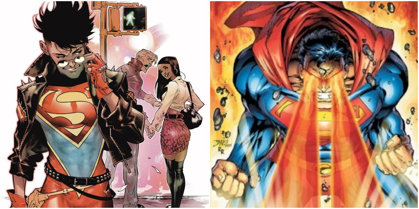 DC Heroes Who Would Never Need A Sidekick
