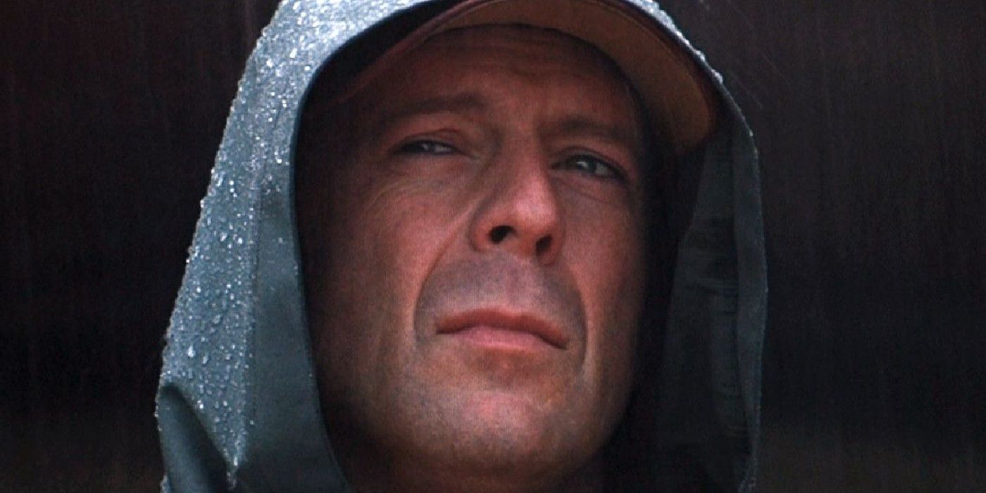 10 Best Bruce Willis Movies (That Aren't Die Hard)