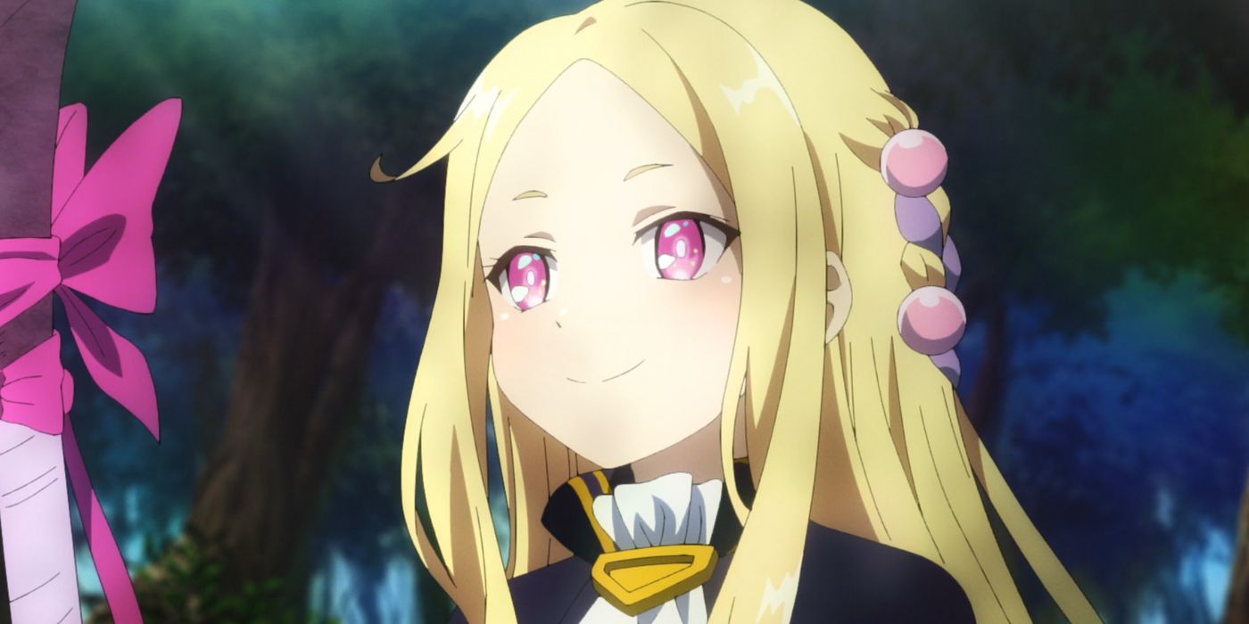 Dawn of the Witch Teases Zero’s Return from Grimoire of Zero