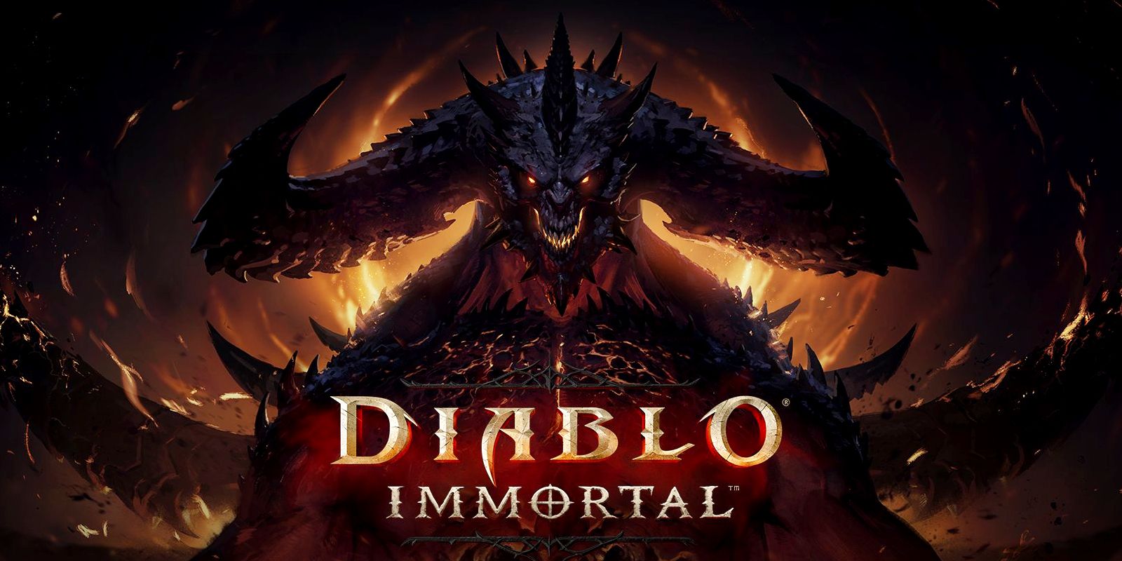 mobile diablo immortal reveal