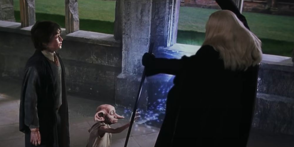 10 сомнительных поступков, которые делал каждый главный герой в «Гарри Поттере»