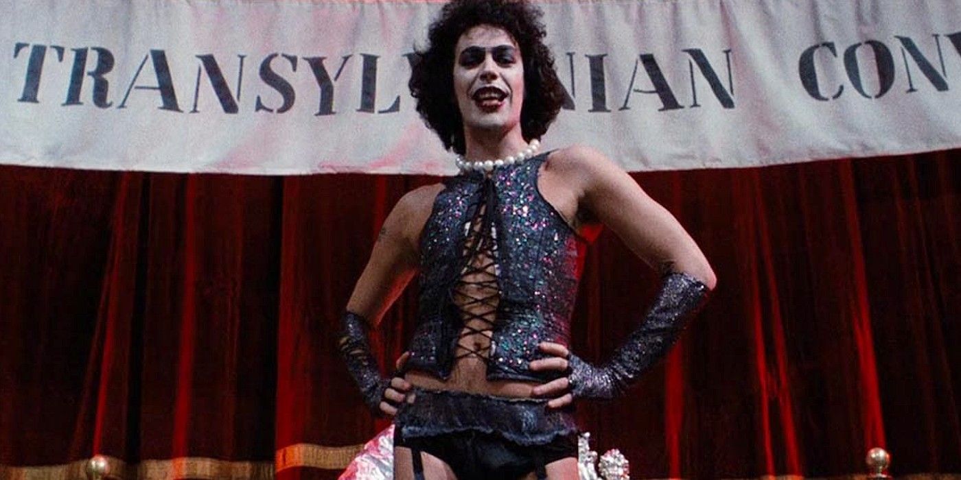 How The Rocky Horror Picture Show Became a Queer Halloween Classic pic