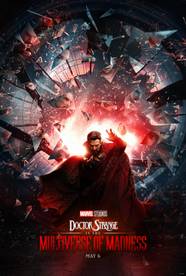 Doctor Strange 2 Star In Talks To Join Sam Raimi s First Horror Film In 