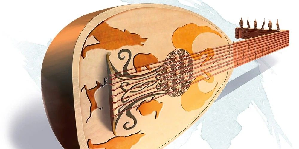 10 Best Magic Items For Bards In D&D 5e, Ranked Gamerstail