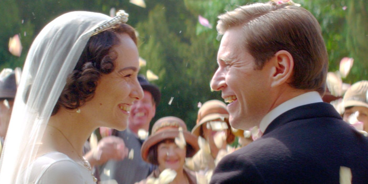 When Does Downton Abbey 2 Take Place?