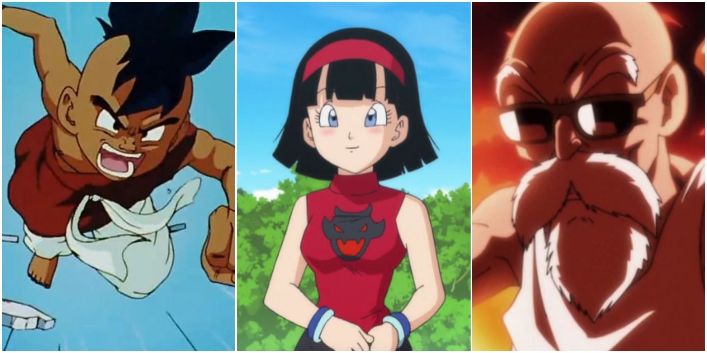 10 strongest Earthlings in Dragon Ball, ranked