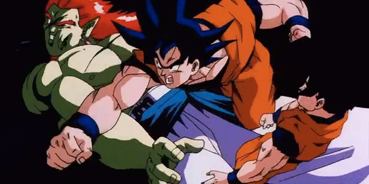 10 Promising Dragon Ball Villains Who Were Beaten Way Too Easily