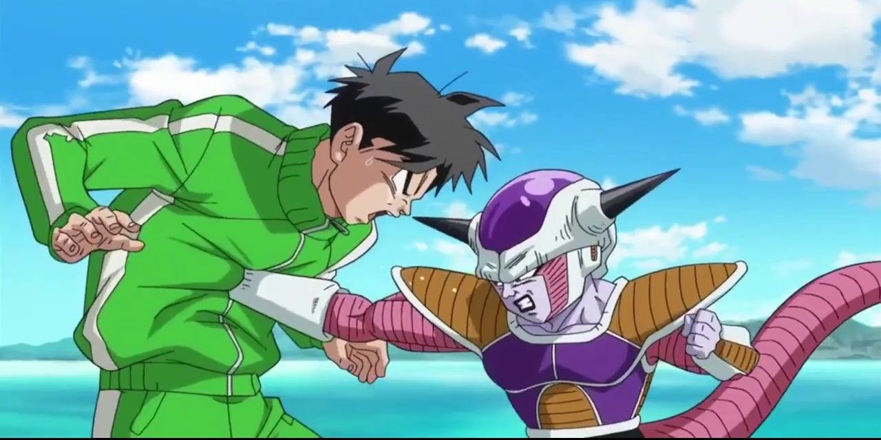 Los 10 personajes más fuertes de Dragon Ball Super que Ginyu debería haber intercambiado de cuerpo