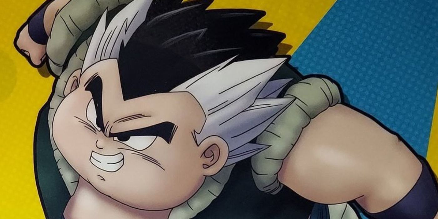 Dragon Ball Super: Super Hero Released Monday - News - Anime News Network