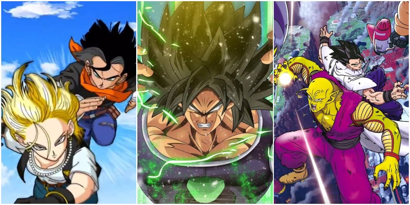 Dragon Ball Super: Super Hero Exceeds Expectations for Fans and