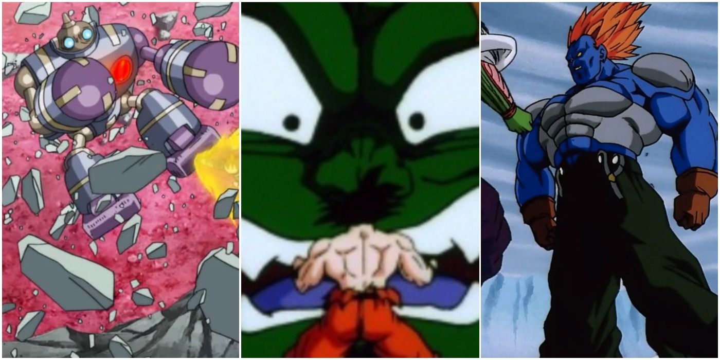 Top 10 Tallest Anime Characters Ranked  The Second Angle