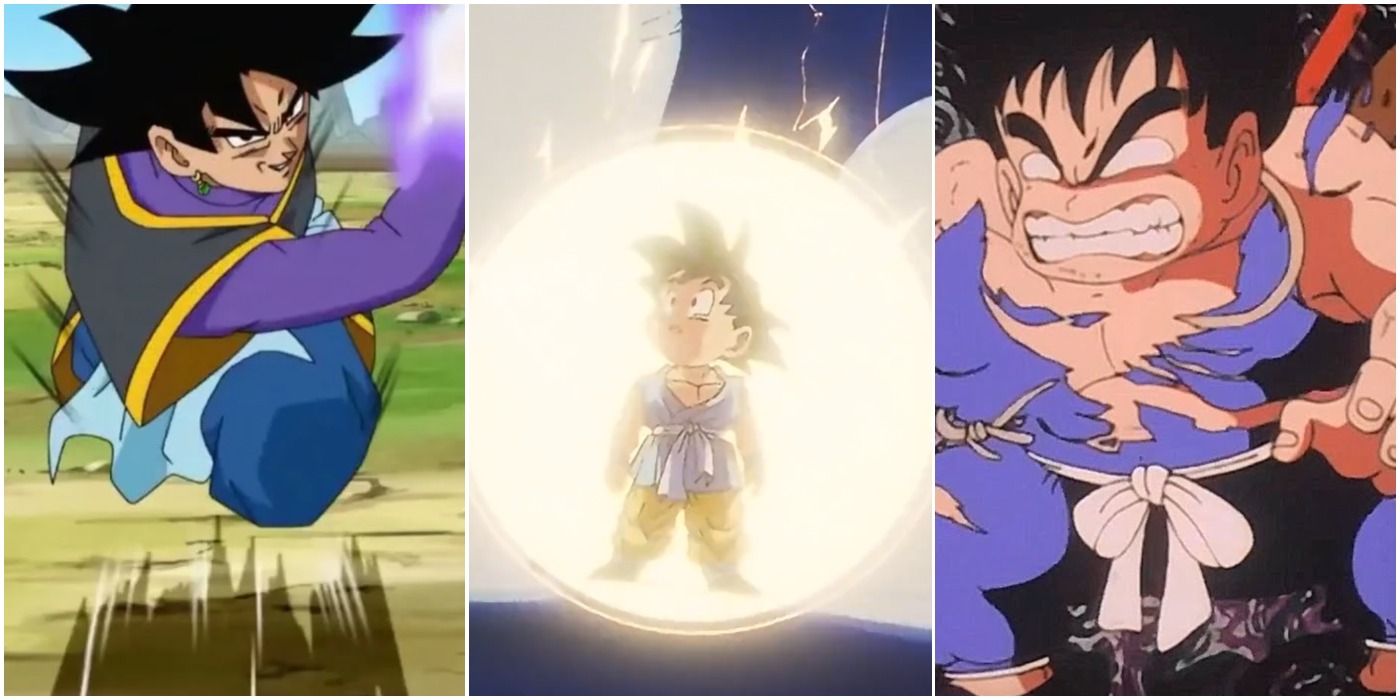 Top 10 Worst Things That Happened To Goku In Dragon Ball, Ranked