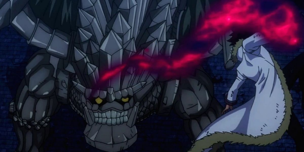 Fairy Tail: 5 Harsh Realities Of Being A Dragon (& 5 Perks)