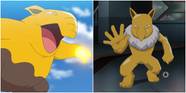 10 Most Used Pok mon By Villains In The Anime