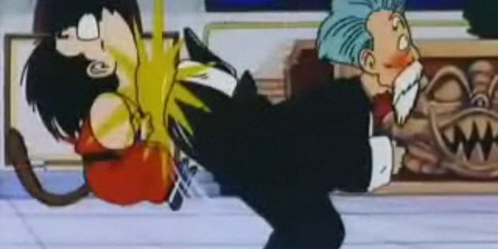 10 peleas del Dragon Ball original que son mejores que Dragon Ball Super