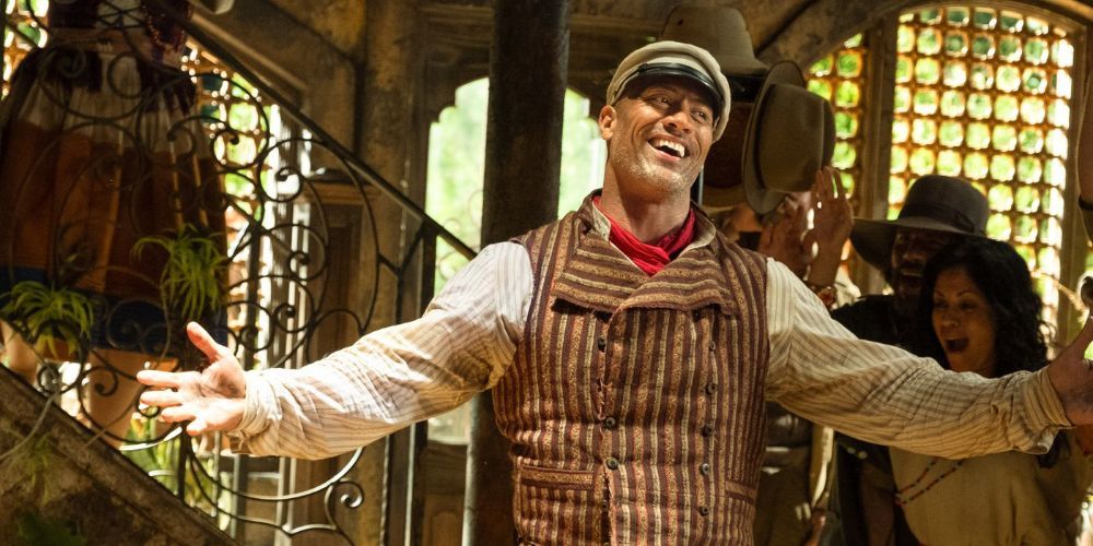 Disney 5 Jungle Cruise Actors Who Nailed Their Roles (& 5 Who Fell Short)