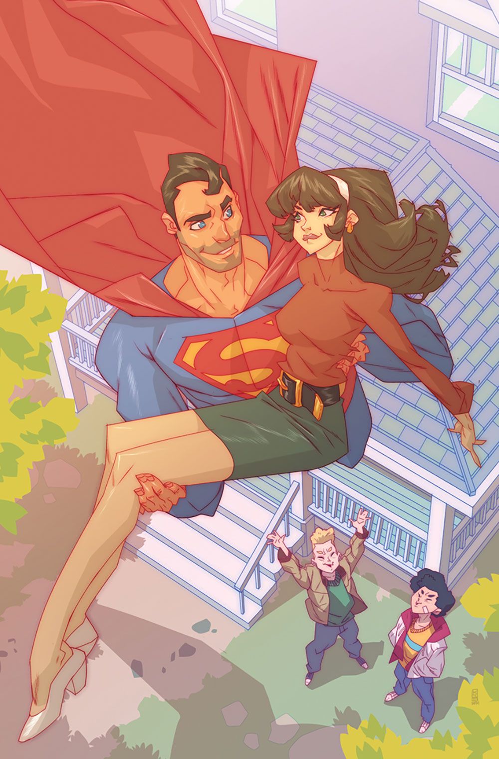 Earth-Prime-Cv2-main-Superman-and-Lois