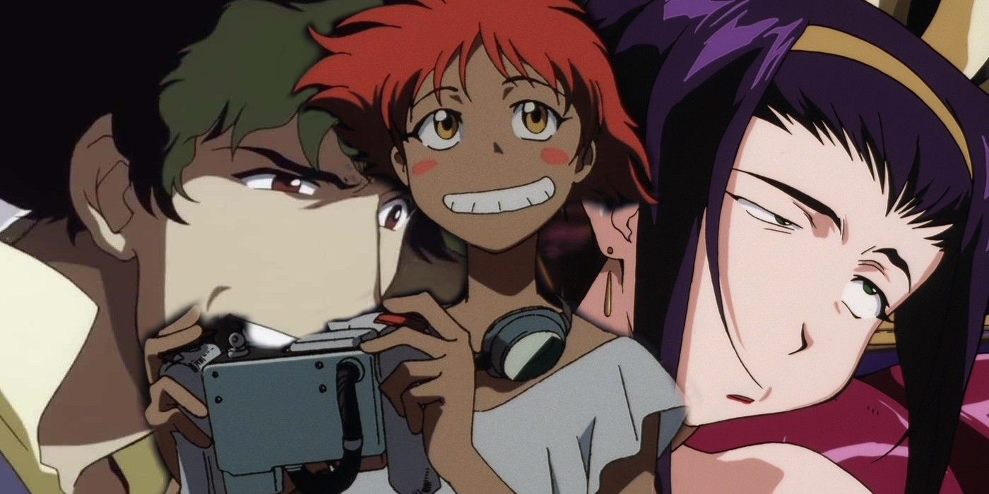 10 Harsh Realities Of Rewatching Cowboy Bebop