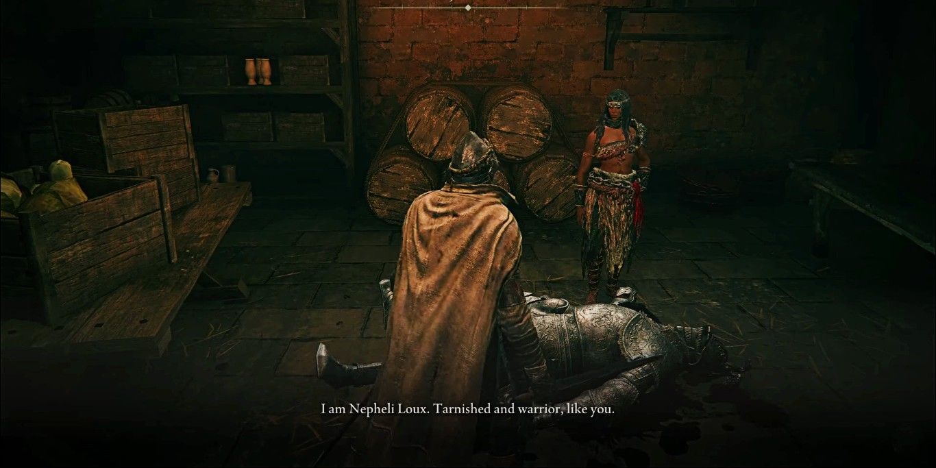 The 10 Saddest NPCs In Elden Ring, Ranked