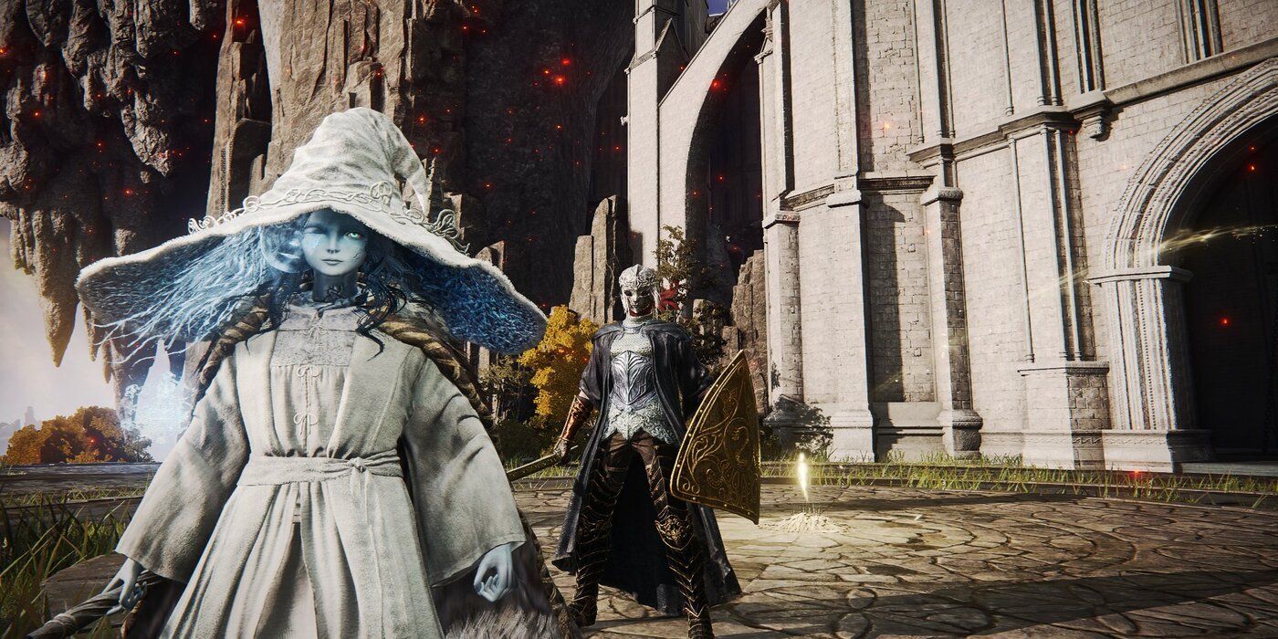 Elden Ring 10 Coolest Mods You Need To Try