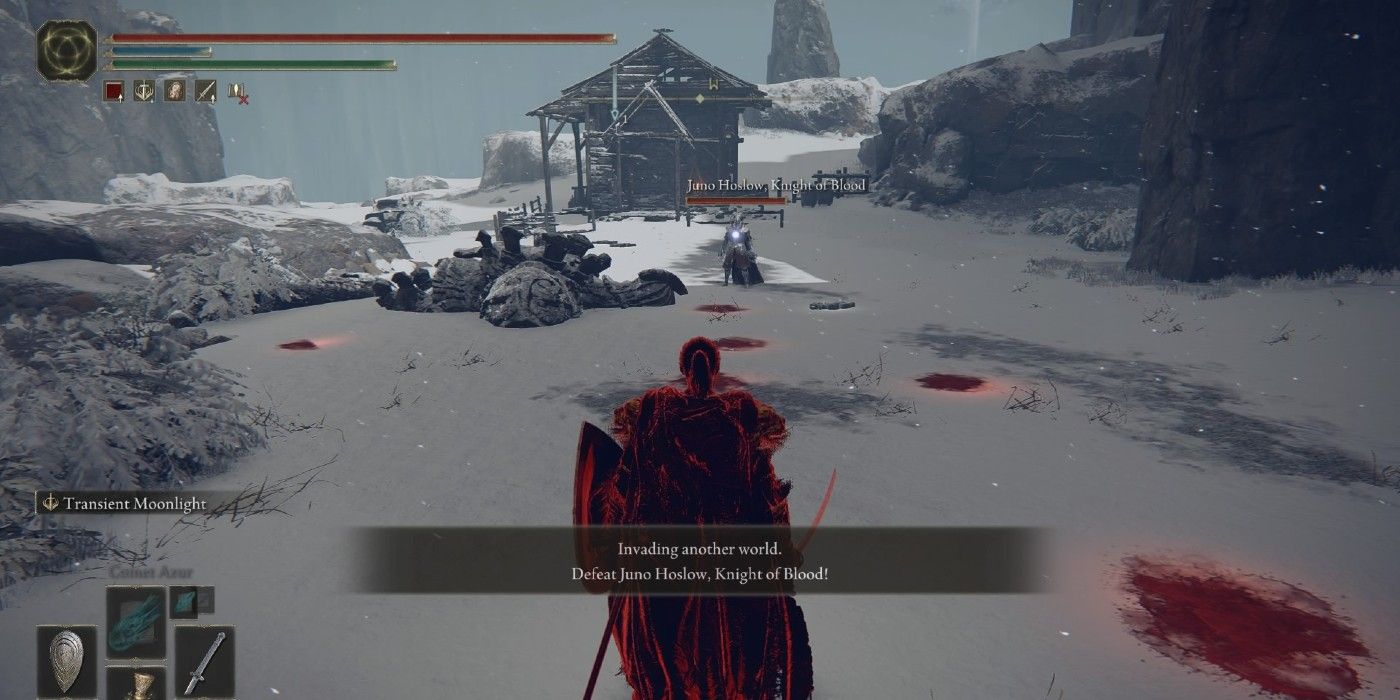 Elden Ring Volcano Manor Questline Guide