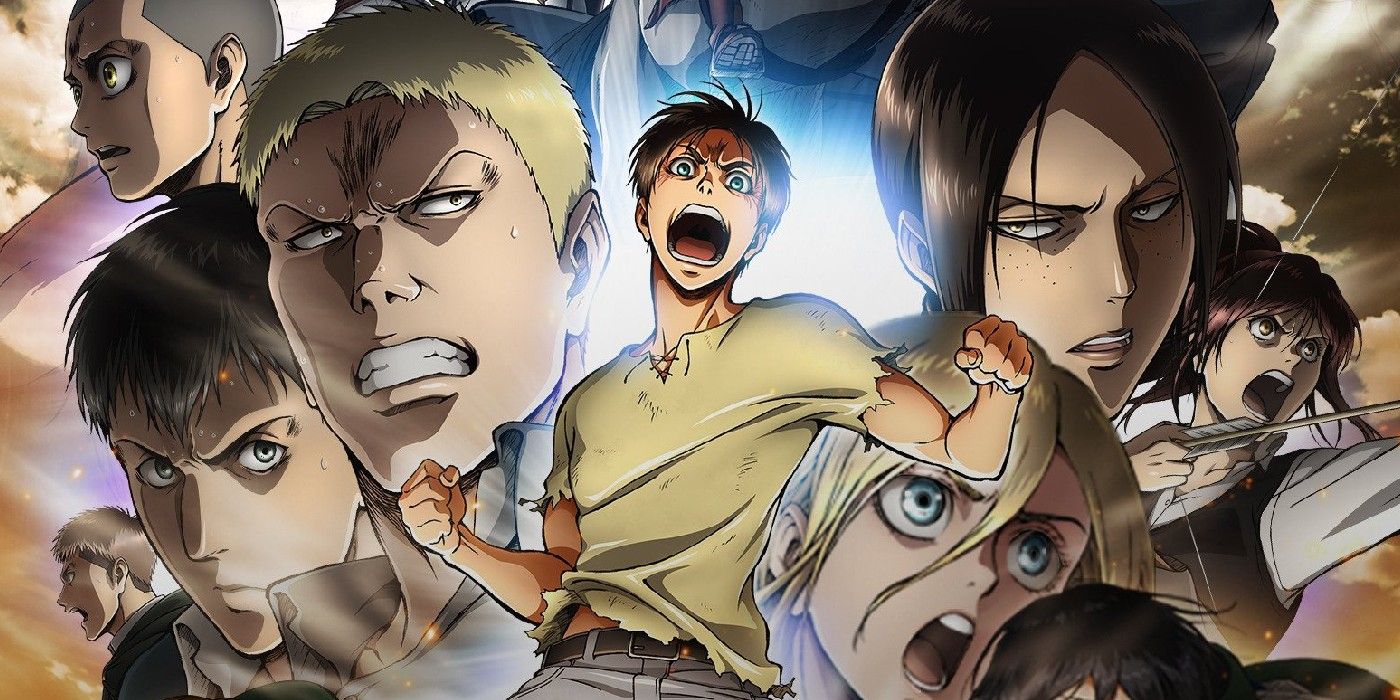 Not Just a New Manga, Attack on Titan Fans to Get Exclusive Eren Yeager  Special Episode Before Finale's Release - FandomWire