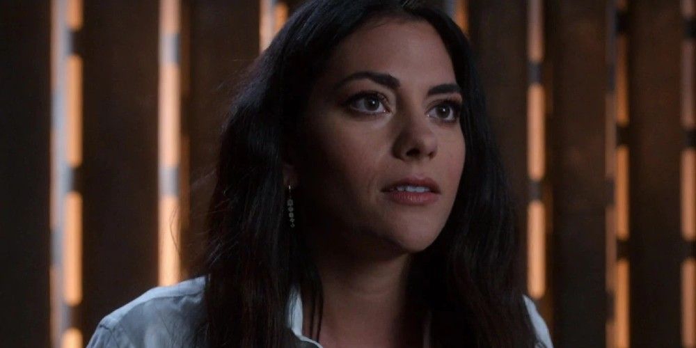 Lucifer 10 Strong Characters Who Started Out Weak