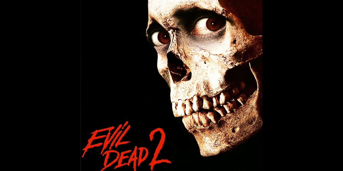 Evil Dead 2