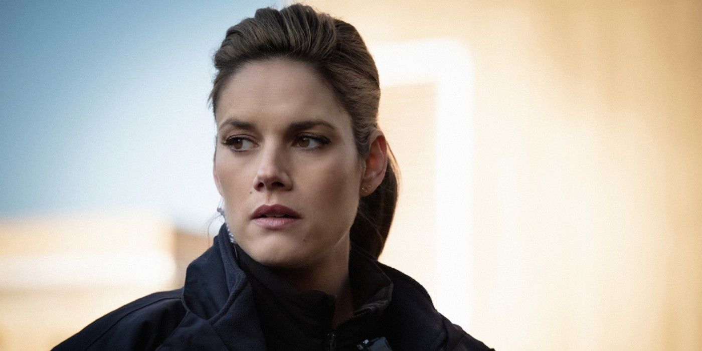 Missy Peregrym Exits 'FBI' After Pregnancy: How Maggie Left