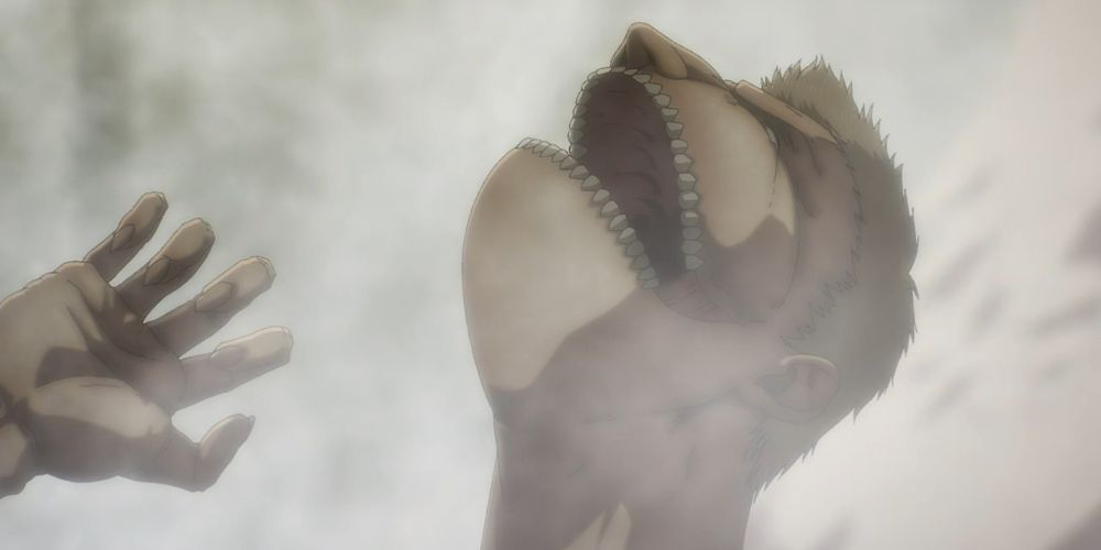 10 Most Questionable Decisions Eren Made In Attack On Titan