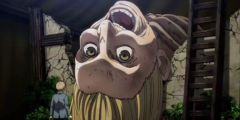10 Times Attack On Titan Broke Our Hearts