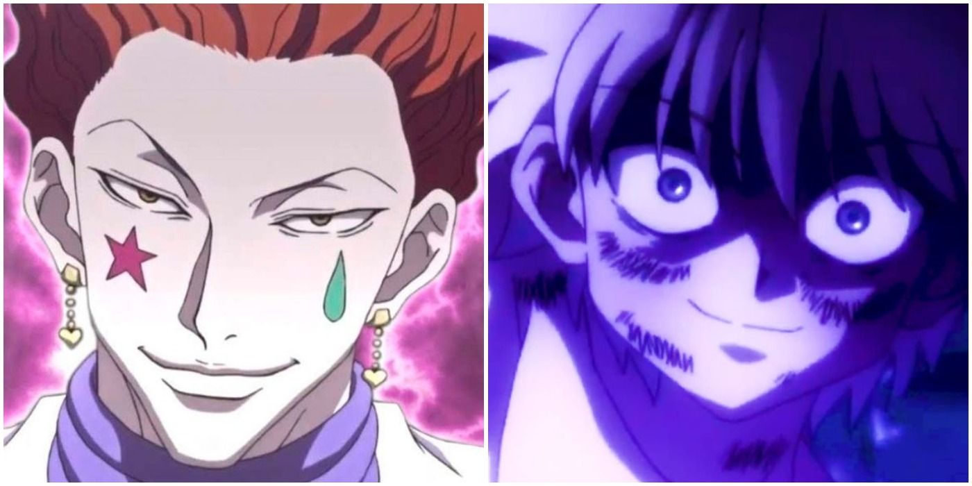 15 Things In Hunter X Hunter That Aged Poorly