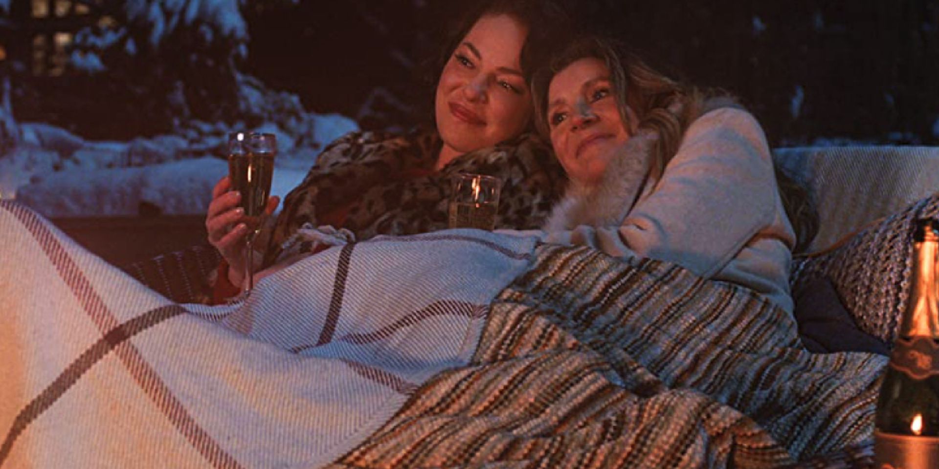 Will Firefly Lane End in Tragedy for Kate?