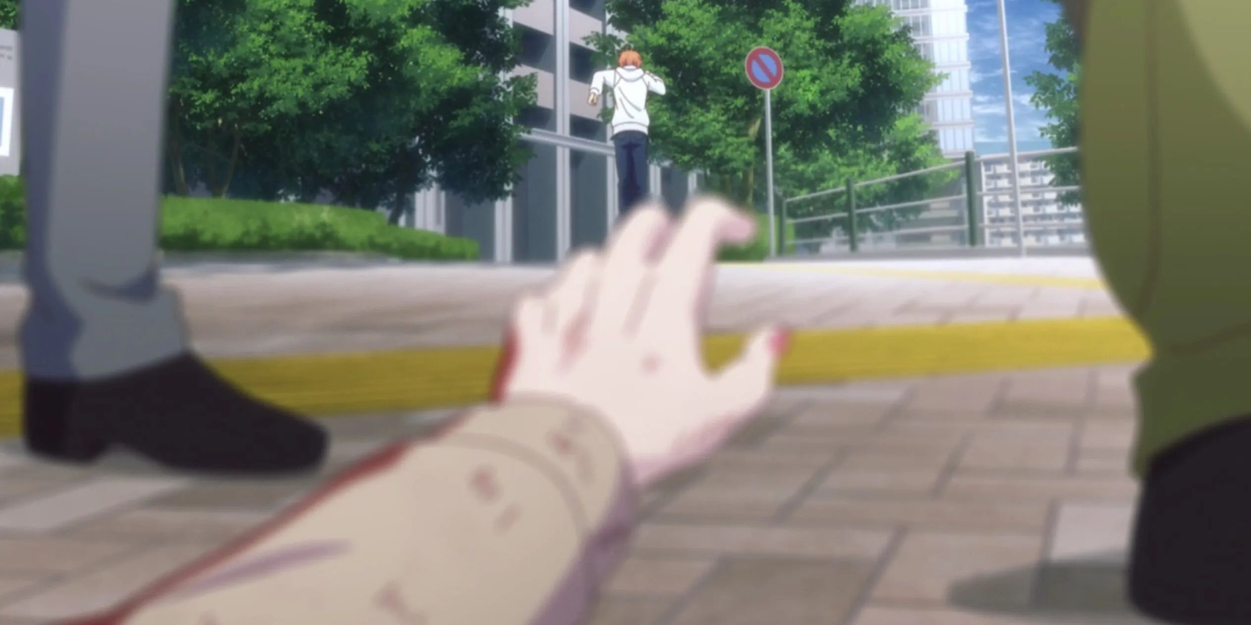 10 Times Fruits Basket Made Us Cry