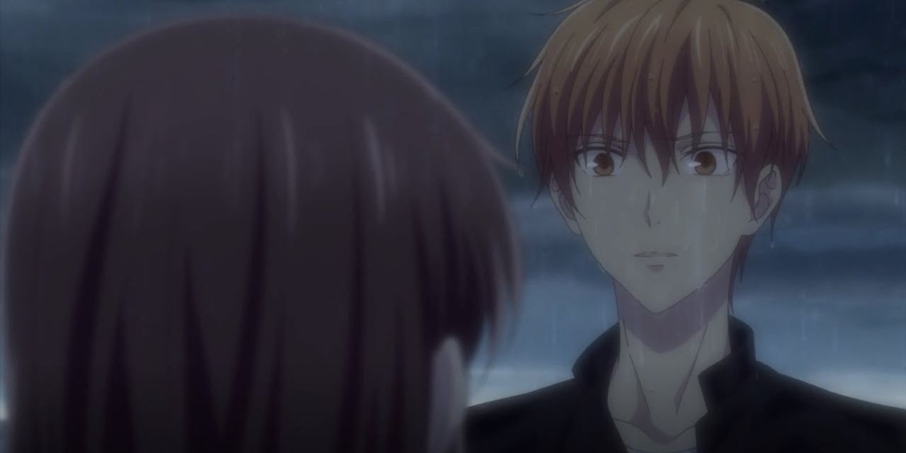 10 Times Fruits Basket Made Us Cry