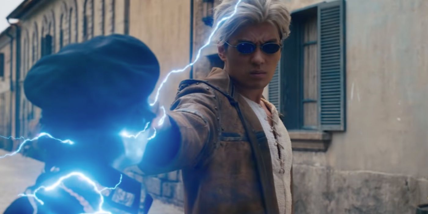 Fullmetal Alchemist Live-Action Movie Releases First Full Trailer