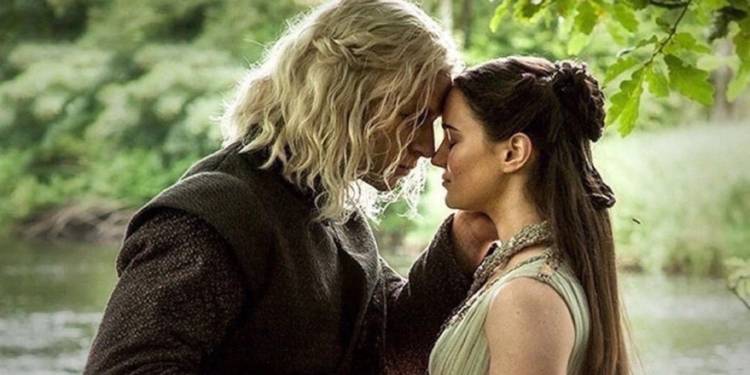 Os 10 maiores erros que os Targaryens cometeram antes de Game Of Thrones 10 GOT Rhaegar Targaryen and Lyanna Stark.jpg?q=50&fit=contain&w=750&h=415&dpr=1