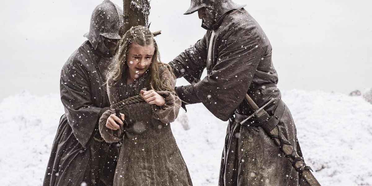 Shireen Baratheon está vinculado a una participación en Game of Thrones