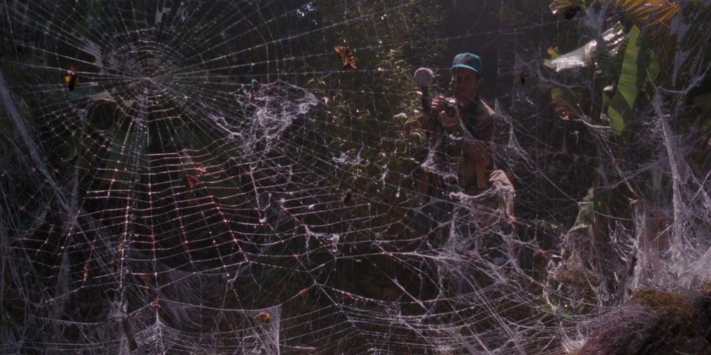 Arachnophobia Star Addresses Classic Horror Film and Upcoming Remake