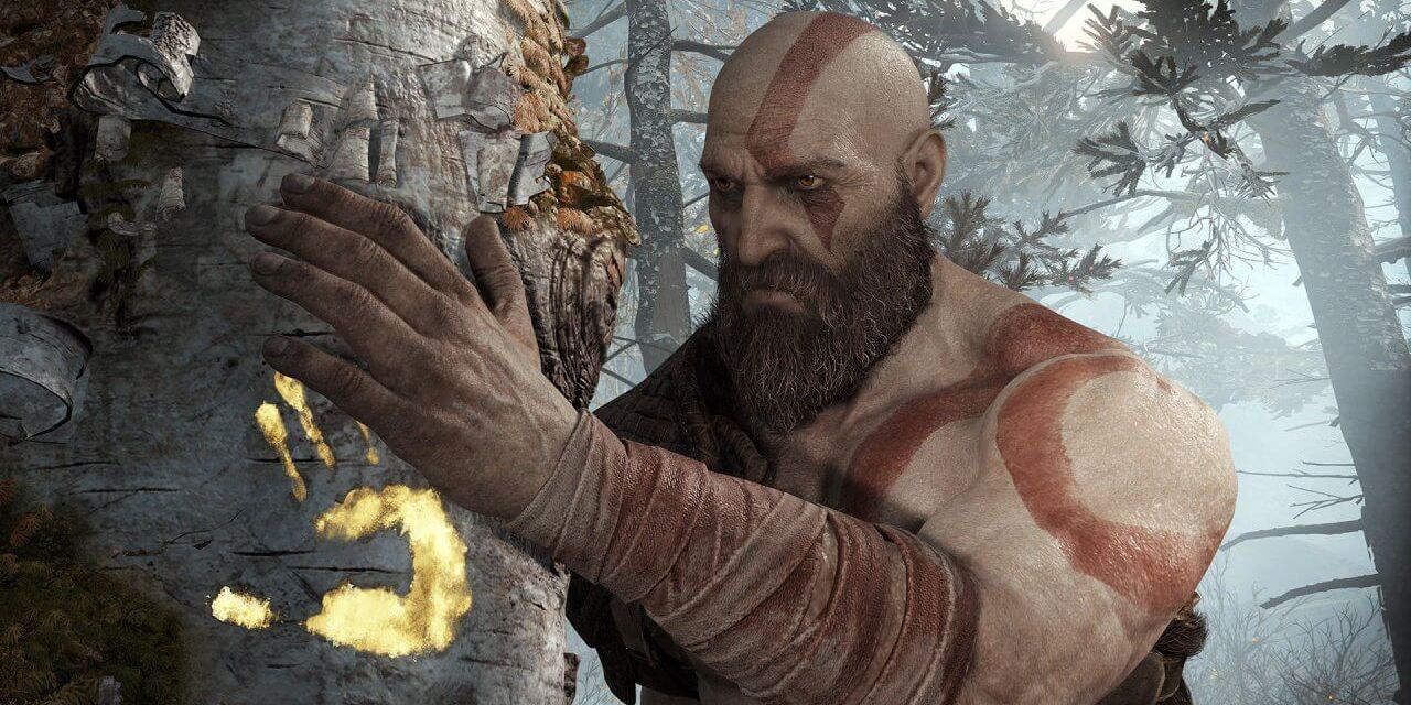 God of War Ragnarök Voice Actor Reportedly Claims the Sequel isn't the  last you've seen of Tyr