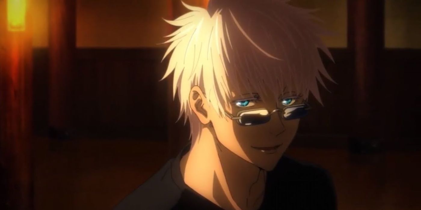 10 Times Gojo Was The Coolest Character In Jujutsu Kaisen