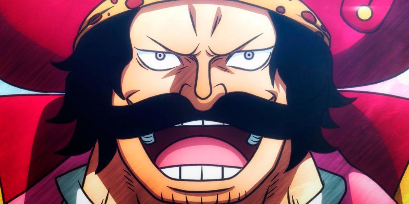 One Piece: Gol D. Roger's Official Devil Fruit Status and What It Means