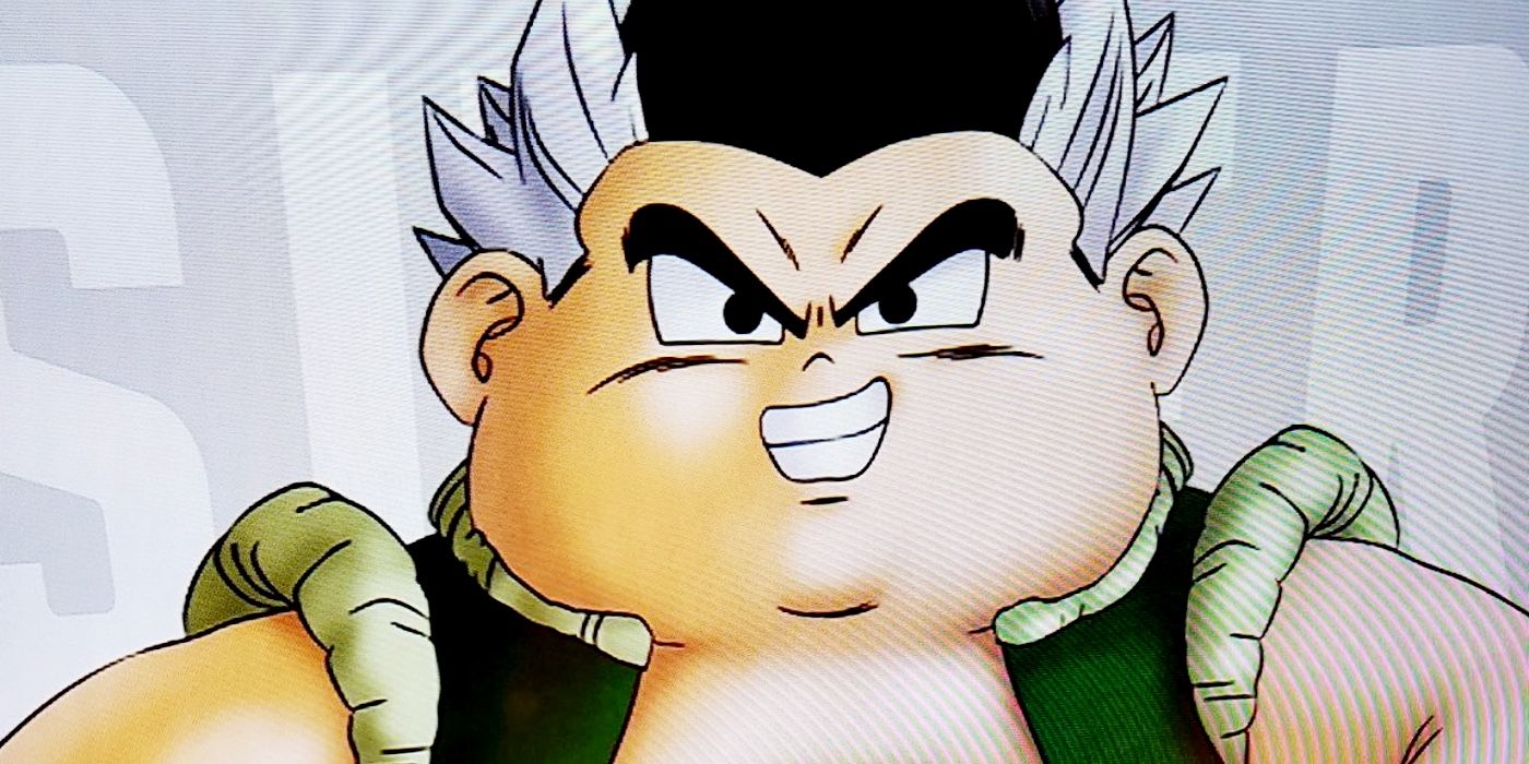 Dragon Ball Super: Super Hero' Teases Teen Gotenks Fusion and Announces  North America Release