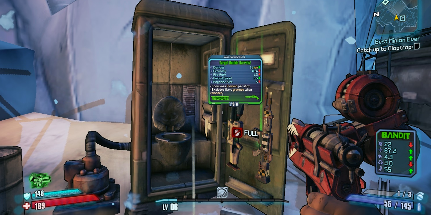 Why Borderlands 2 Remains Gearbox Softwares Magnum Opus for Over a Decade