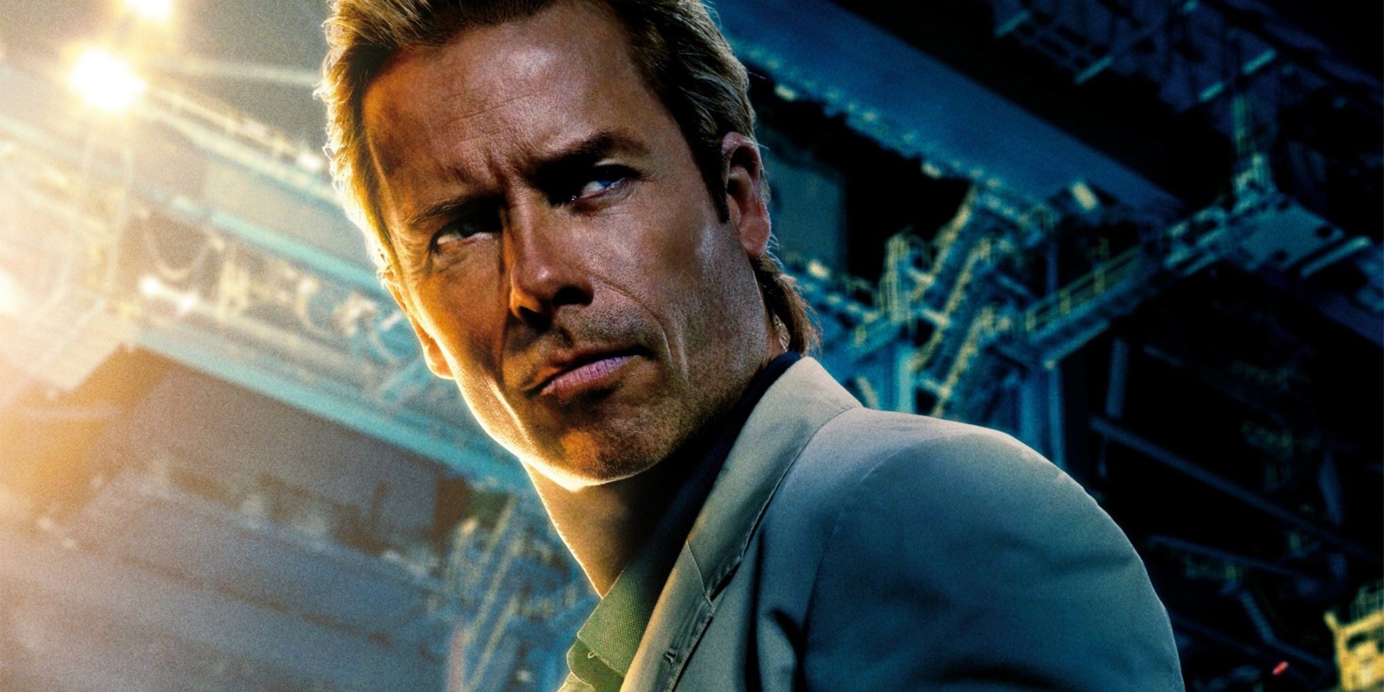 Will Iron Man 3's Aldrich Killian Return to the MCU? Guy Pearce Is Hopeful