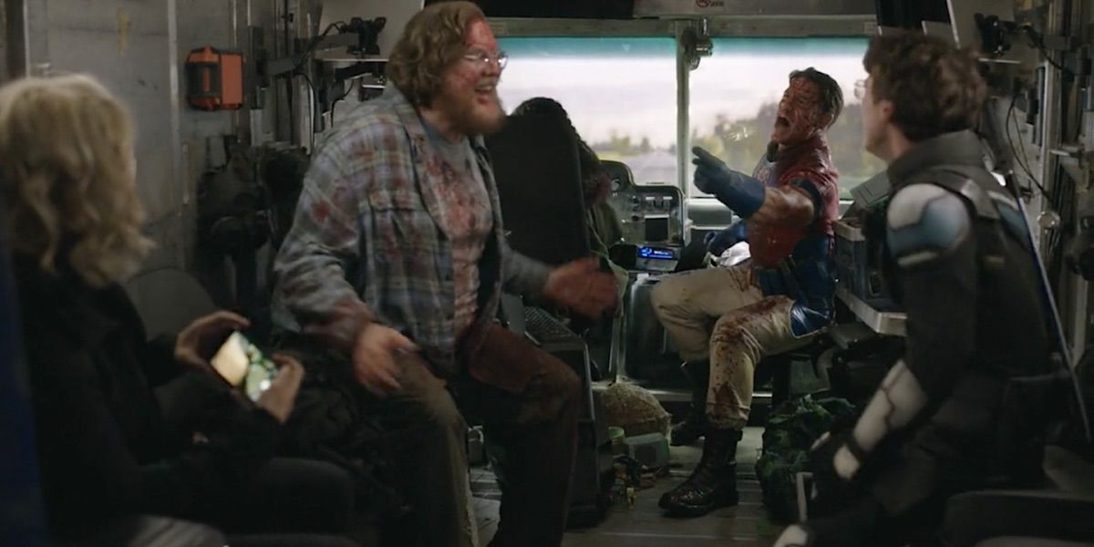 The 10 Best Songs From Peacemaker, Ranked