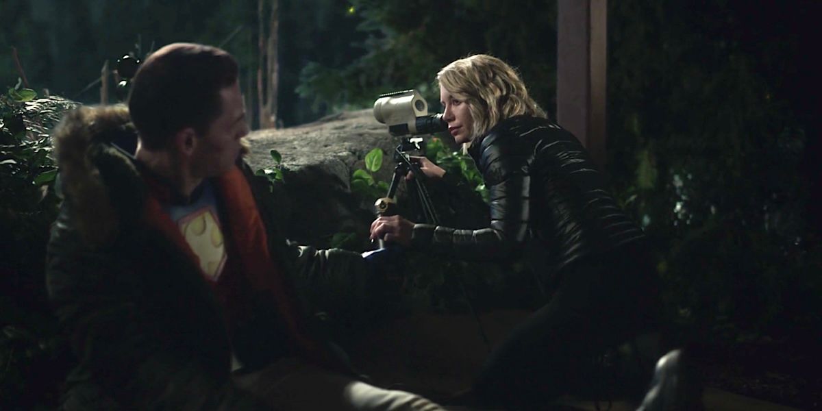 The 10 Best Songs From Peacemaker, Ranked