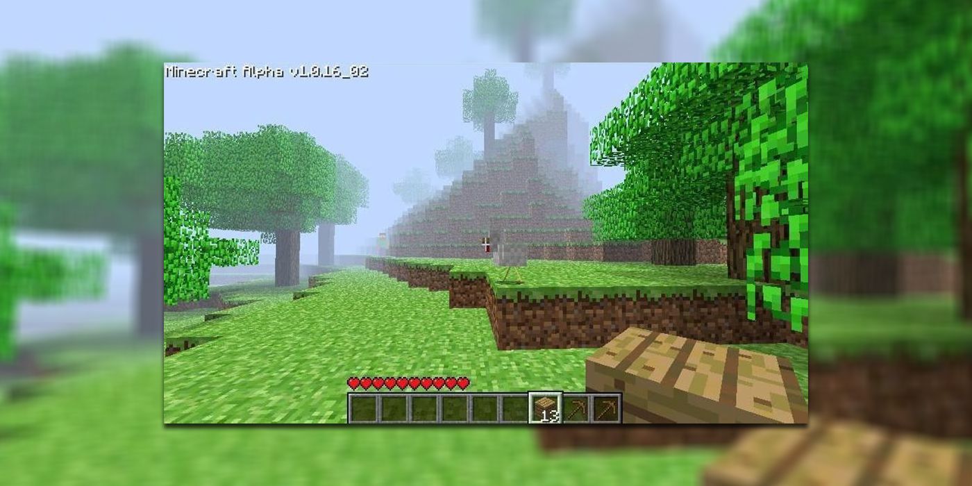 Minecraft: The Herobrine Creepypasta, Explained