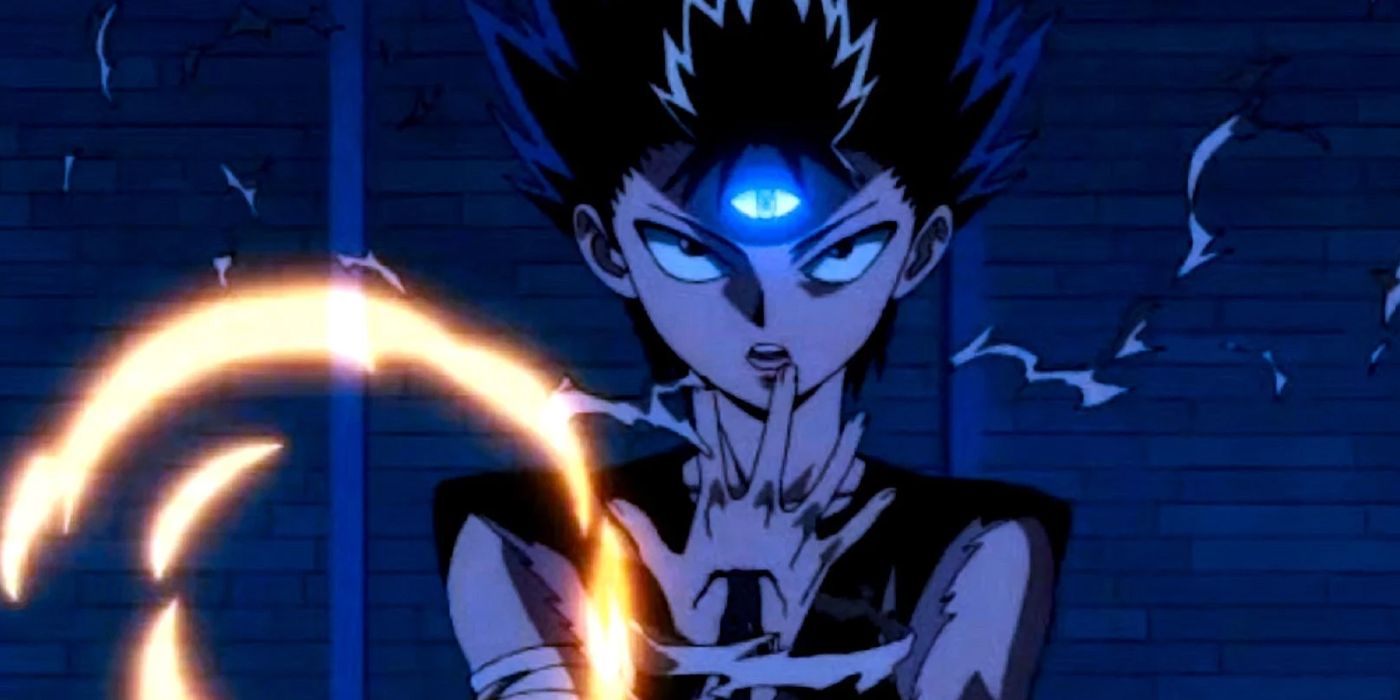 Demon Slayer Creator Celebrates Hunter x Hunter in New Art